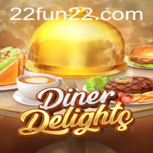 DinerDelights: Master the Art of Culinary Fun with 22fun