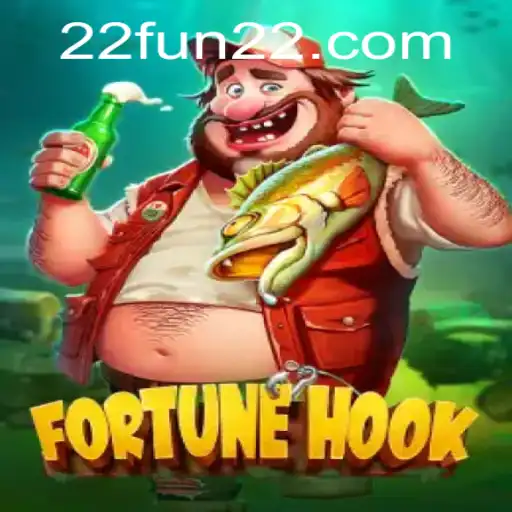 FortuneHook: The Thrilling Game That Combines Luck and Strategy