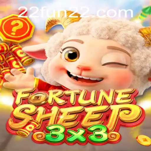 FortuneSheep: The Exciting New Game Everyone is Talking About with 22fun