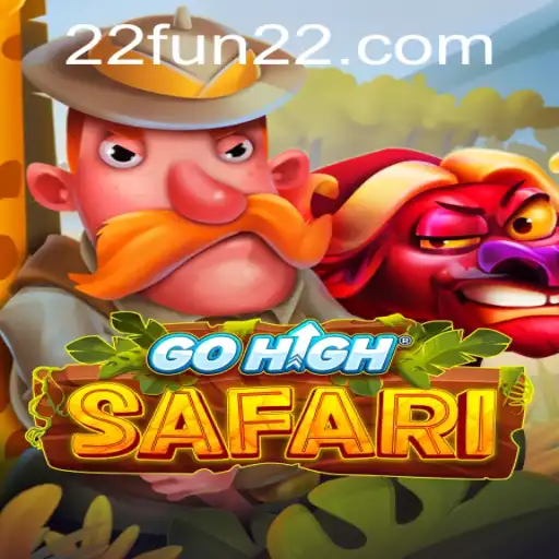Exploring GoHighSafari – The Exciting Adventure Game