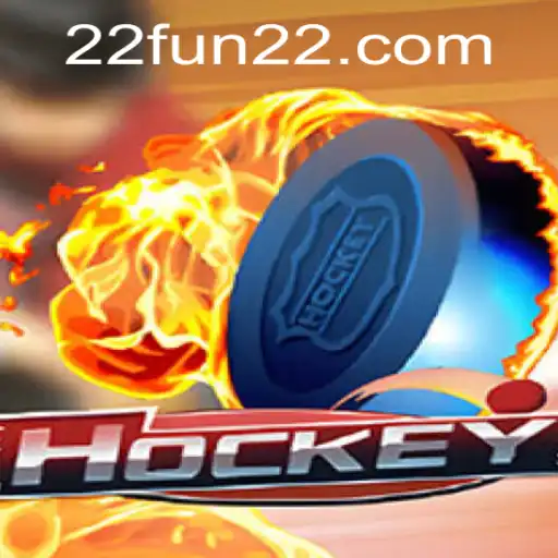 Discovering the Exciting World of Hockey with 22fun