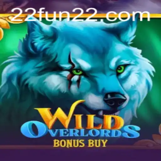 Discover WildOverlordsBonusBuy: An Exciting New Adventure in Online Gaming