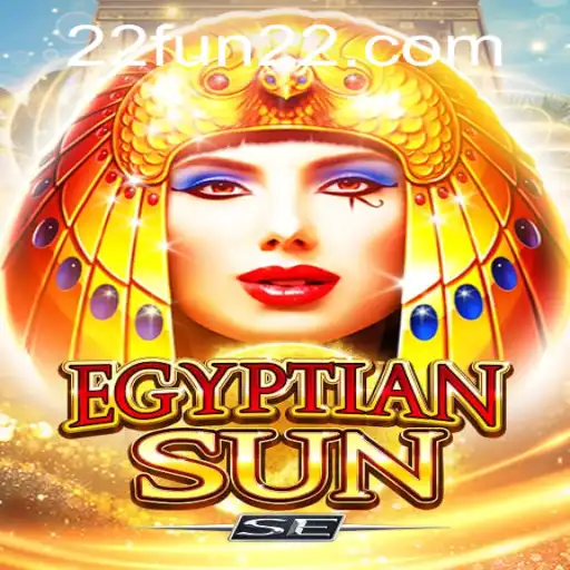 Discover the Thrilling World of EgyptianSunSE: An Engaging Adventure in Ancient Egypt