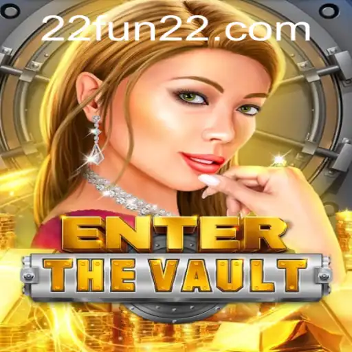 Explore the Intriguing World of EntertheVault: A Game of Mystery and Strategy