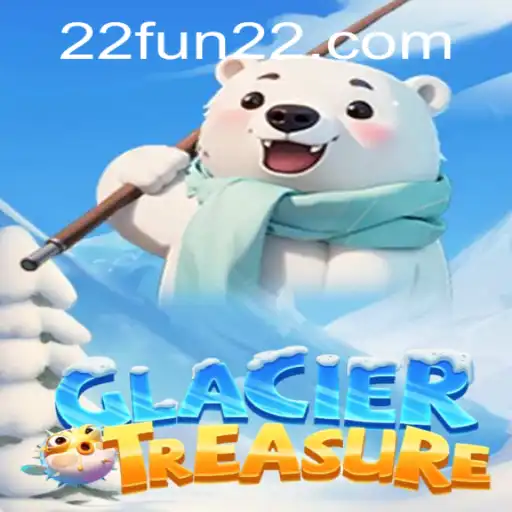 Unveiling GlacierTreasure: A Journey Through Adventure and Strategy