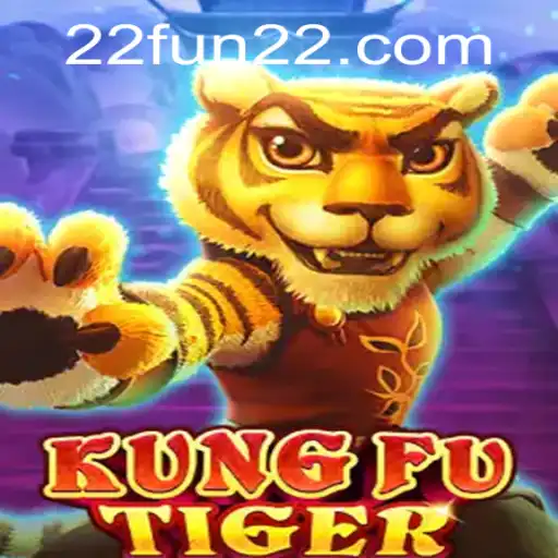 KungFuTiger: Master the Martial Arts Adventure with 22fun
