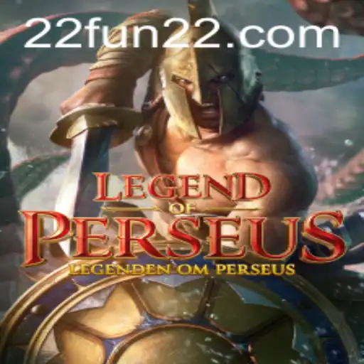 Legend of Perseus: A Mythical Journey into Gaming