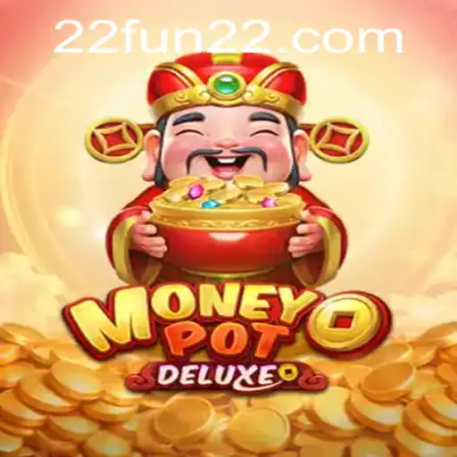Unveiling the Thrills of MoneyPotDELUXE: A Game That Redefines Entertainment