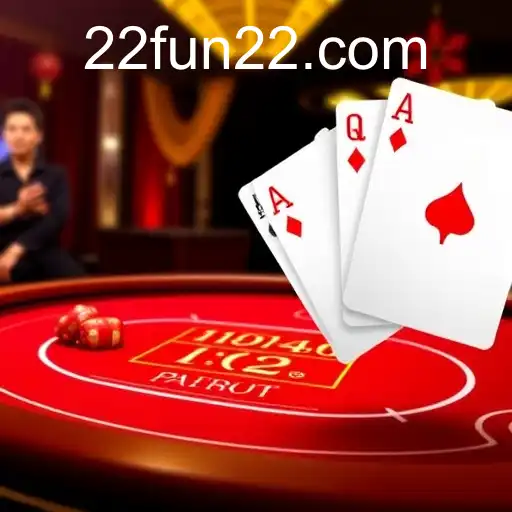Discover the Thrills of Online Baccarat with 22fun
