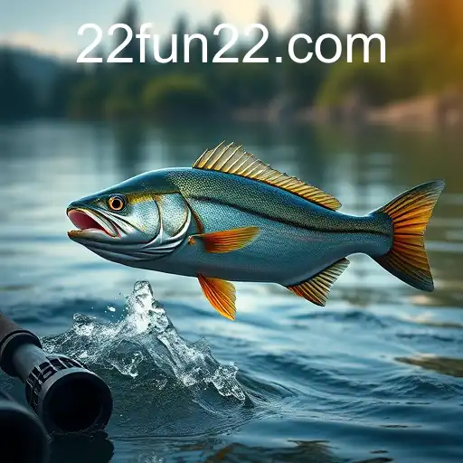 Exploring the World of Online Fishing with 22fun