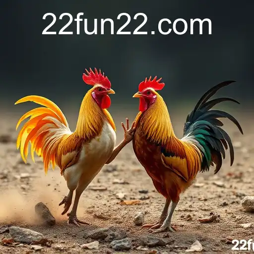 Exploring the Online Sabong Phenomenon and the Role of 22fun