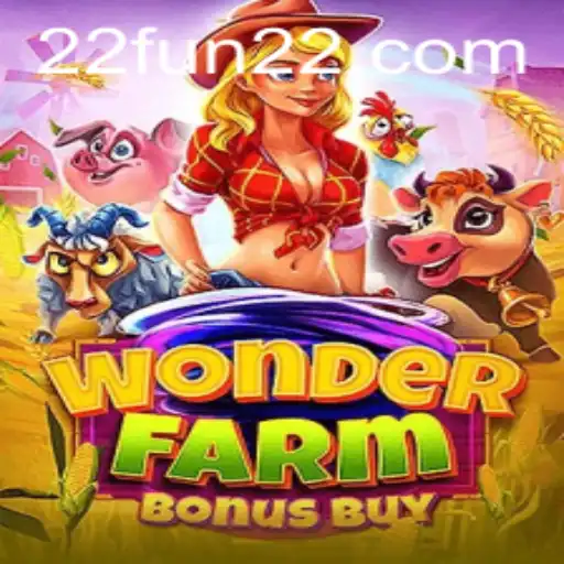 Exploring the Exciting World of WonderFarm Bonus Buy